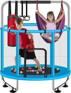 55" Trampoline