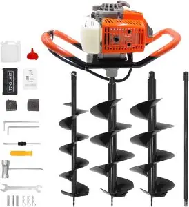 72CC Auger Post Hole Digger