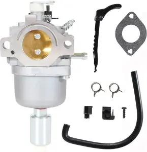 Carburetor for Toro