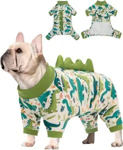 Costume Dog Pajamas