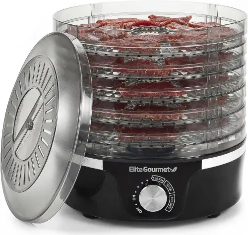 Food Dehydrator