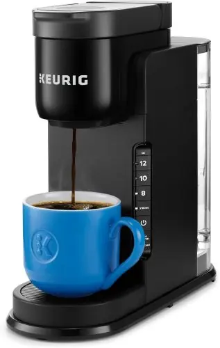 Keurig KExpress Single Serve Kcup