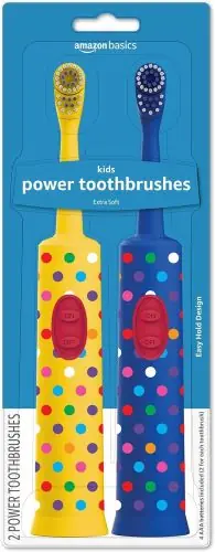Kids Electric Toothbrush