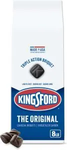 Kingsford Original Charcoal Briquettes