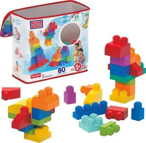 MEGA BLOKS