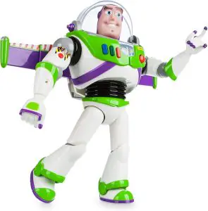Official Buzz Lightyear
