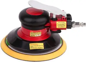 Orbital Palm Sander