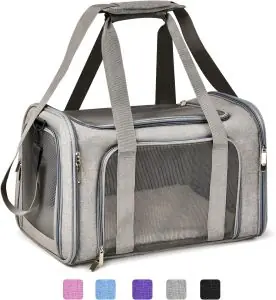 Pet Carrier