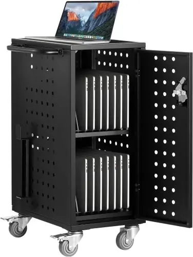 VEVOR 16 Device Charging Station