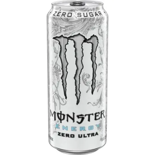 monster energy drink