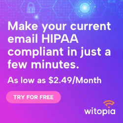 setup hippa compliant vpn in just a few minutes. Witopia VPN